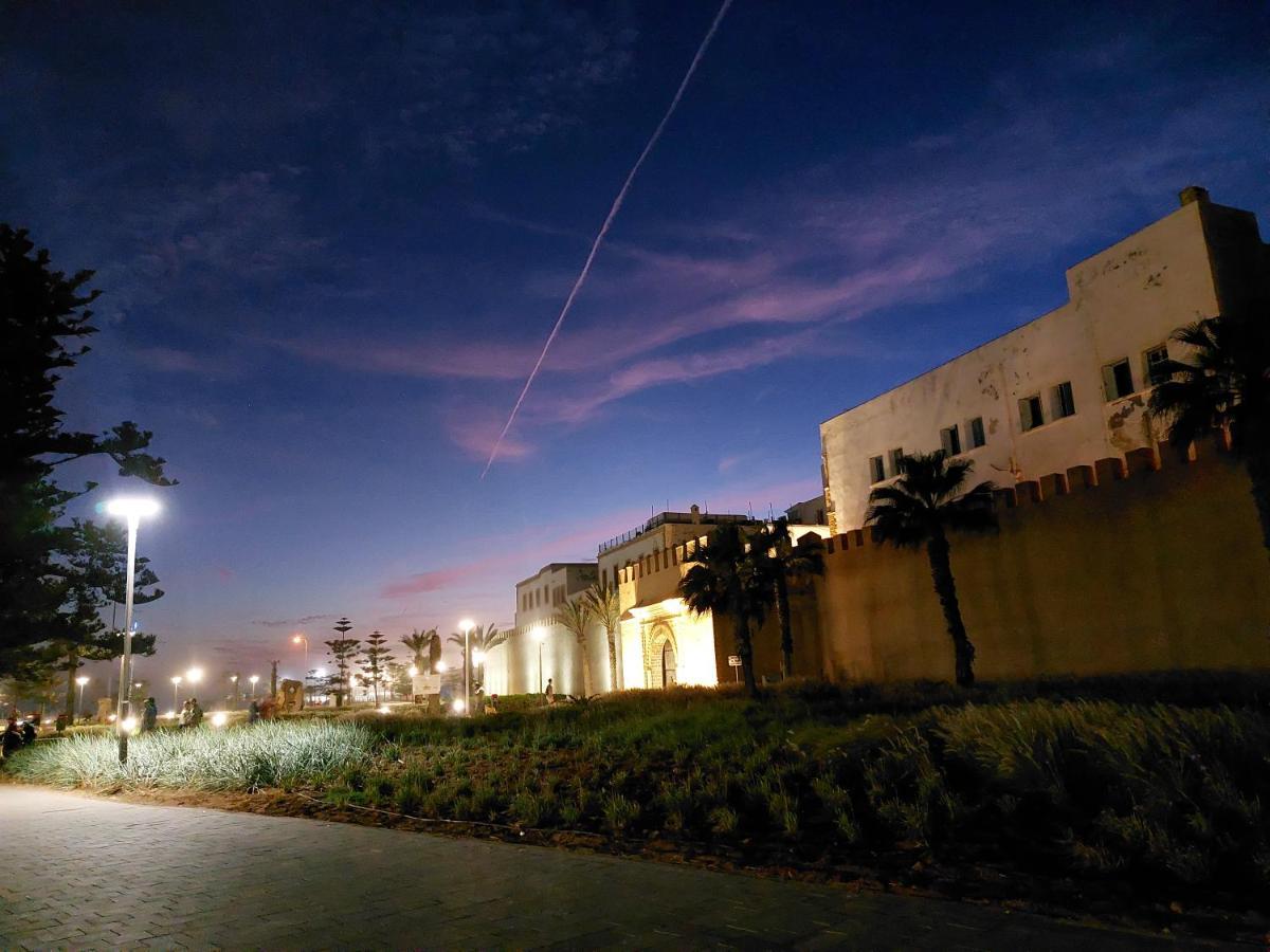 Essaouira Cool Apartments Екстер'єр фото