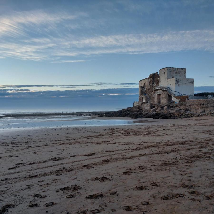 Essaouira Cool Apartments Екстер'єр фото