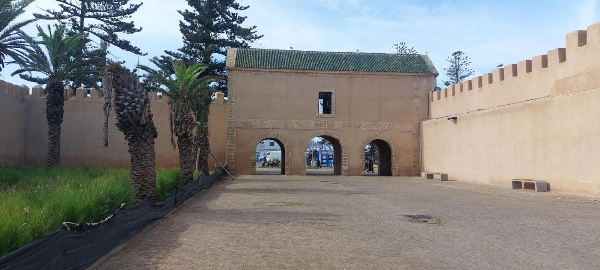 Essaouira Cool Apartments Екстер'єр фото