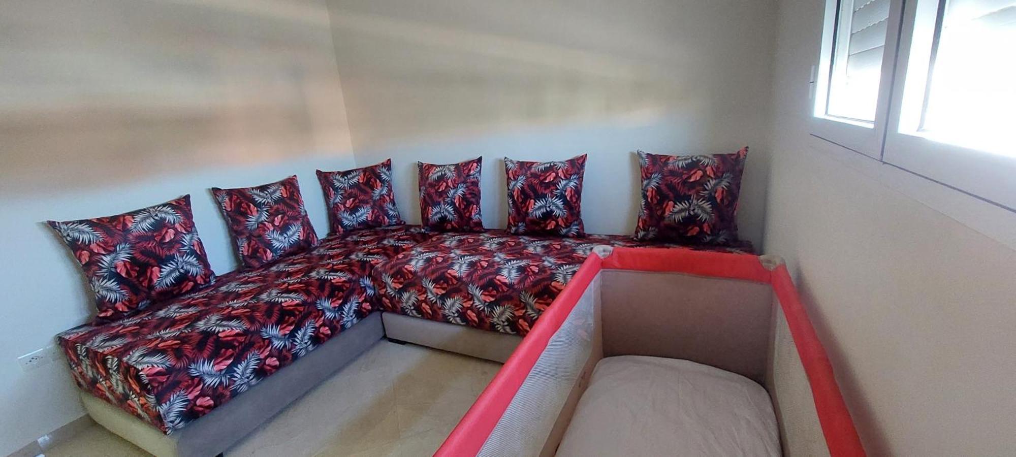 Essaouira Cool Apartments Екстер'єр фото